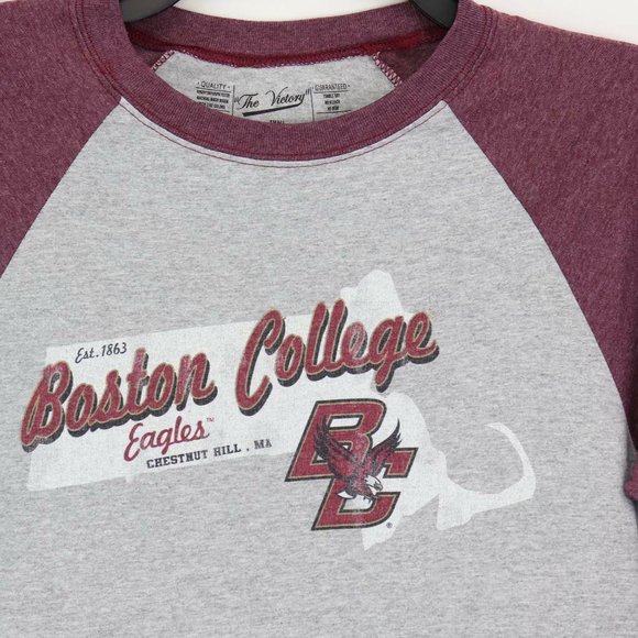 Boston College Eagles The Victory Unisex Adult - Picture 2 of 6